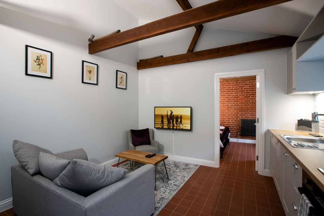 Accommodation At Salomons Estate Royal Tunbridge Wells Ngoại thất bức ảnh