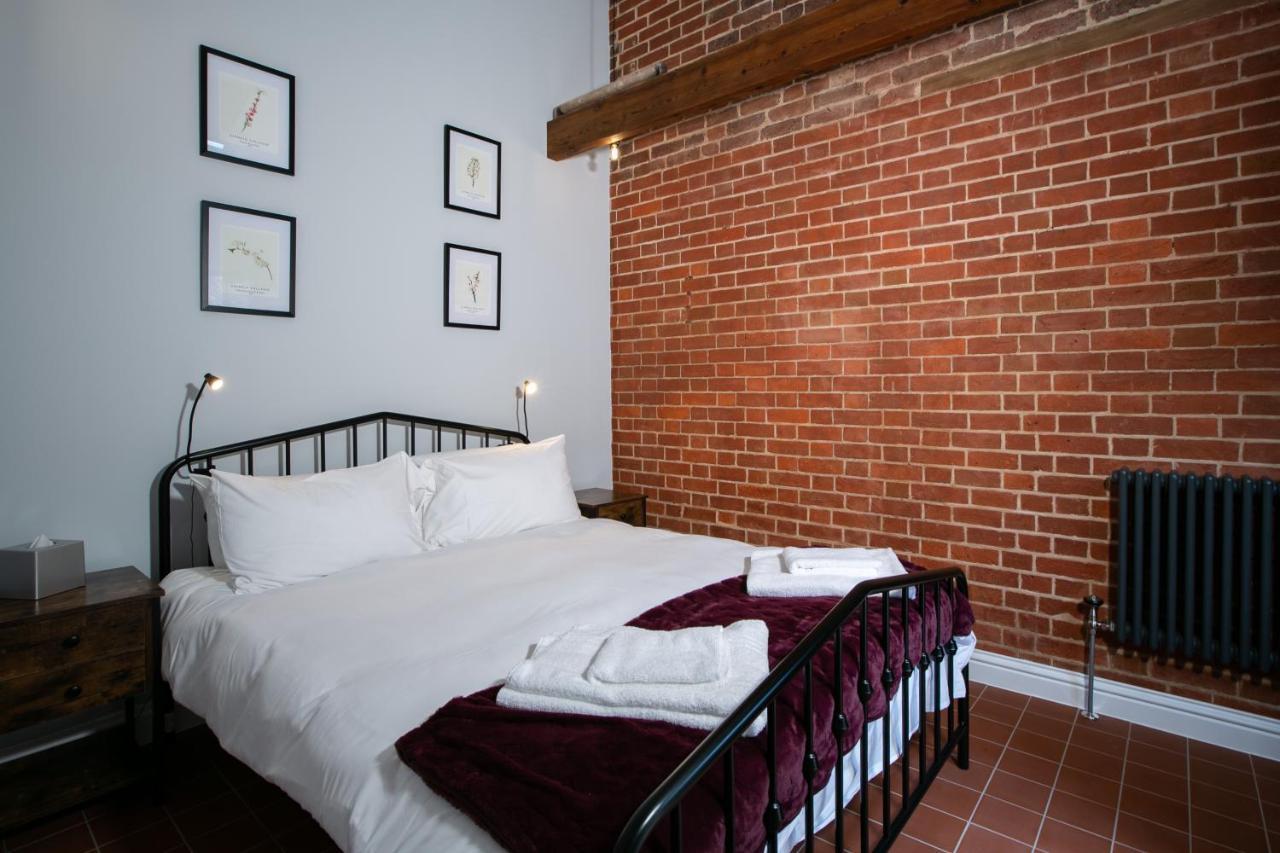 Accommodation At Salomons Estate Royal Tunbridge Wells Ngoại thất bức ảnh