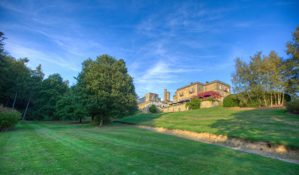 Accommodation At Salomons Estate Royal Tunbridge Wells Ngoại thất bức ảnh