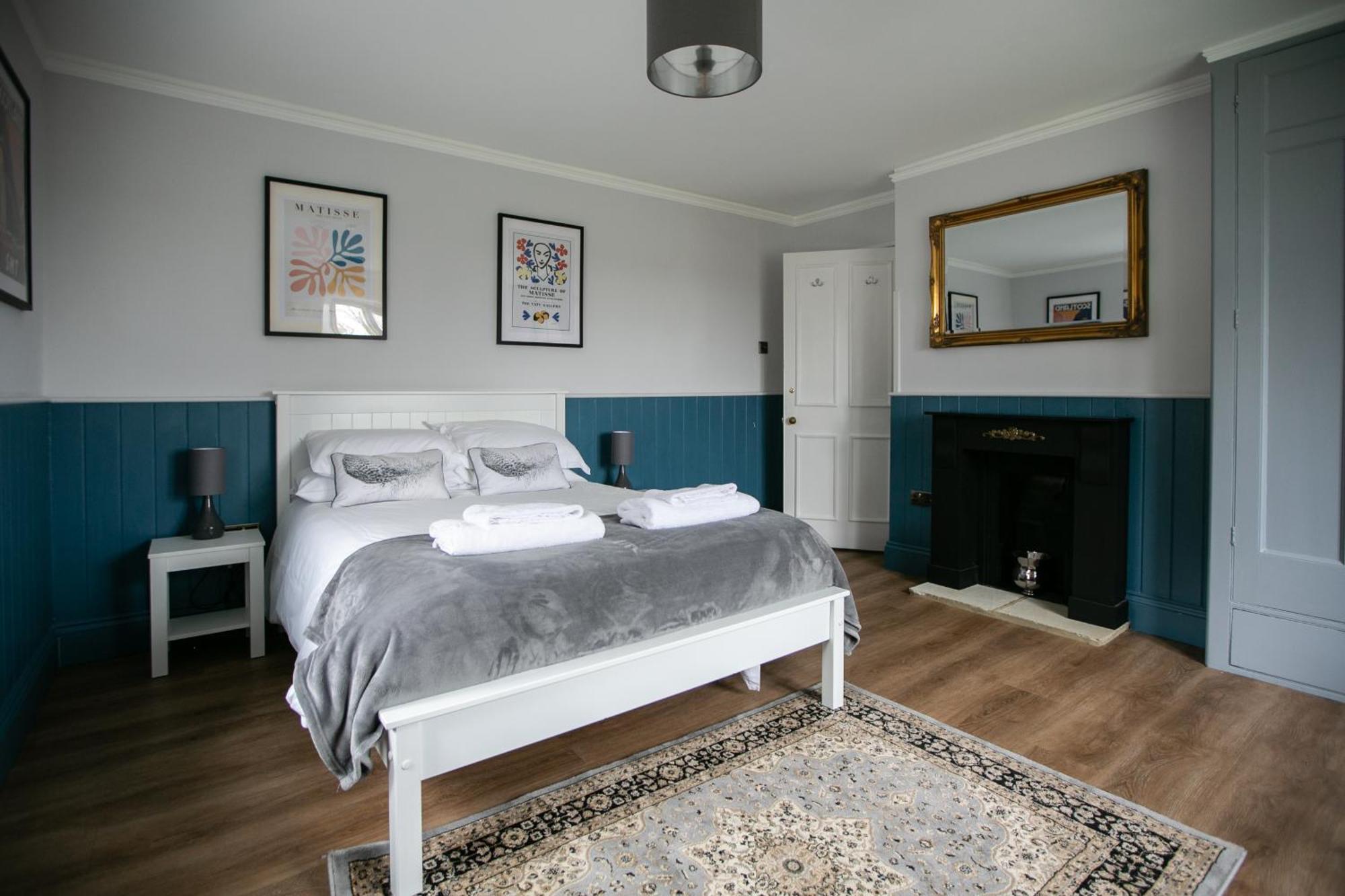 Accommodation At Salomons Estate Royal Tunbridge Wells Ngoại thất bức ảnh