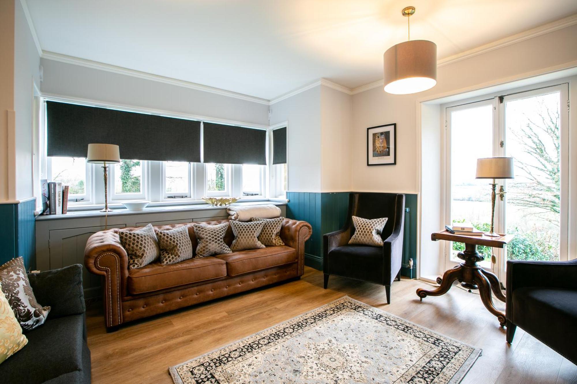 Accommodation At Salomons Estate Royal Tunbridge Wells Ngoại thất bức ảnh