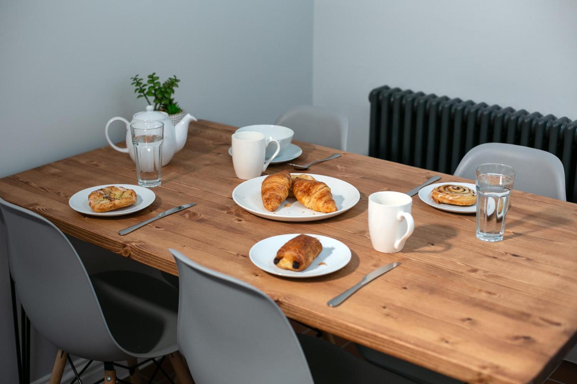 Accommodation At Salomons Estate Royal Tunbridge Wells Ngoại thất bức ảnh