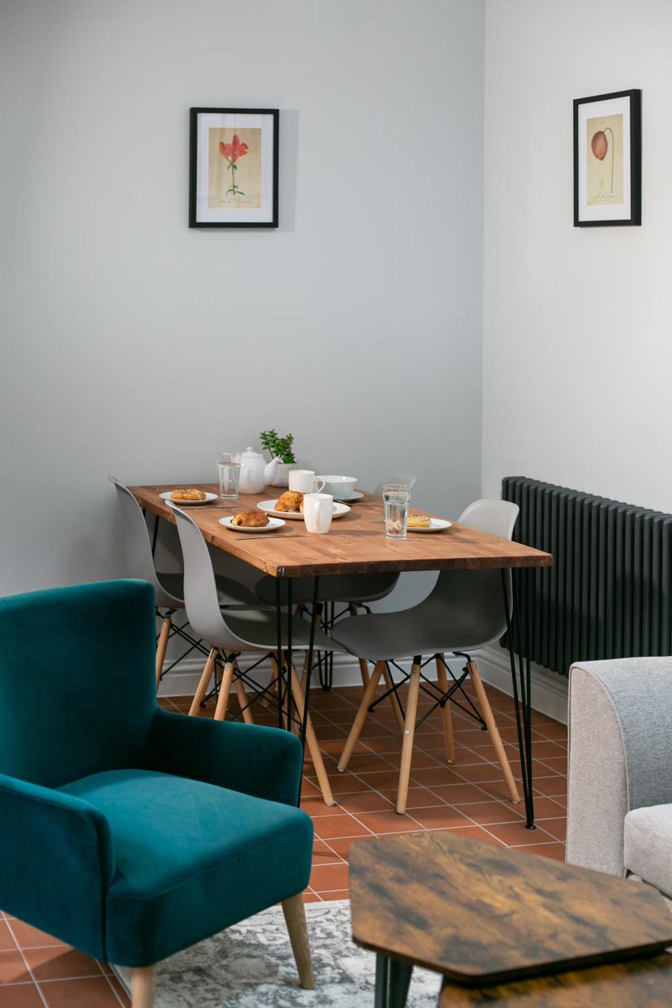 Accommodation At Salomons Estate Royal Tunbridge Wells Ngoại thất bức ảnh