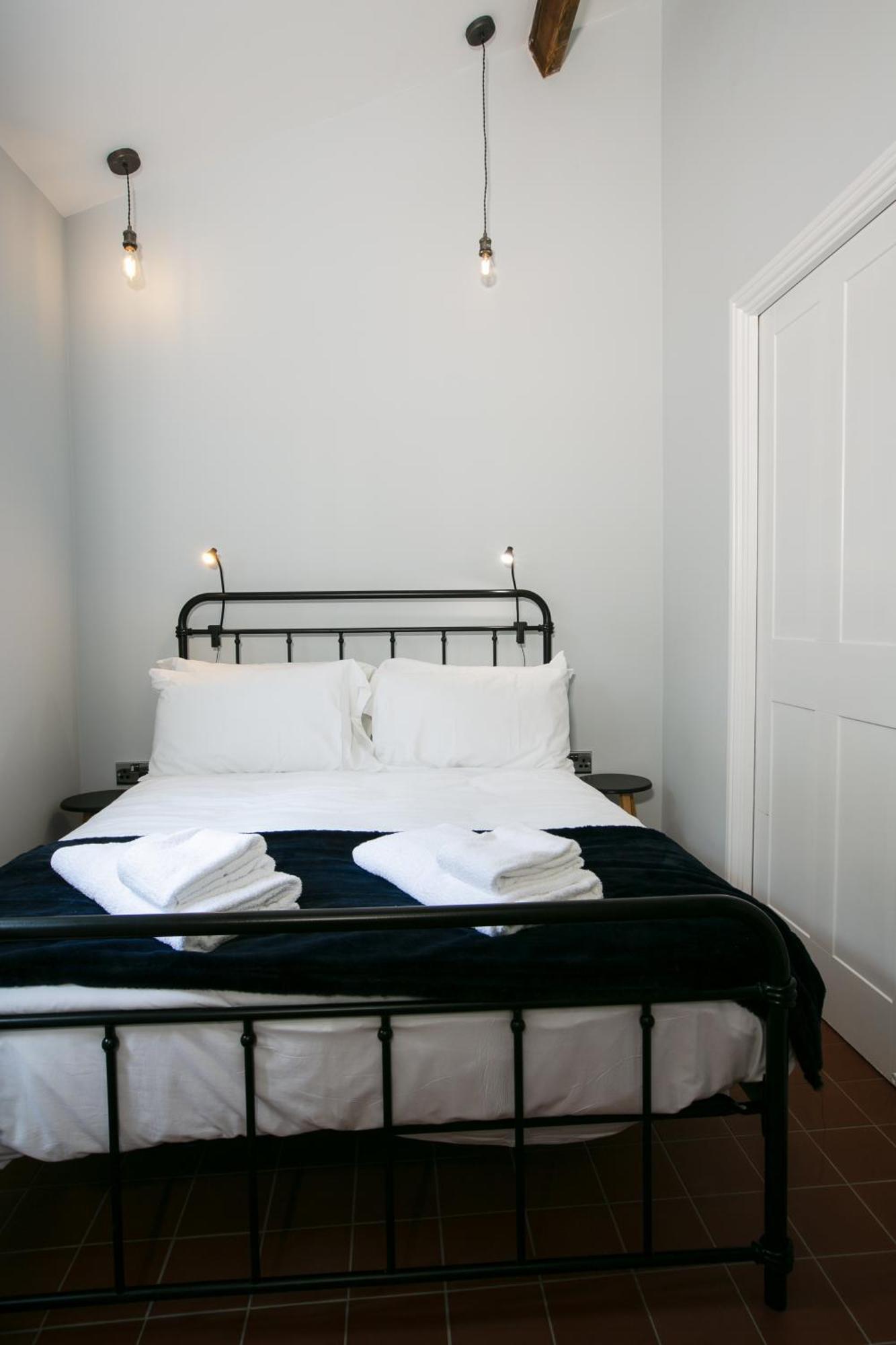 Accommodation At Salomons Estate Royal Tunbridge Wells Ngoại thất bức ảnh