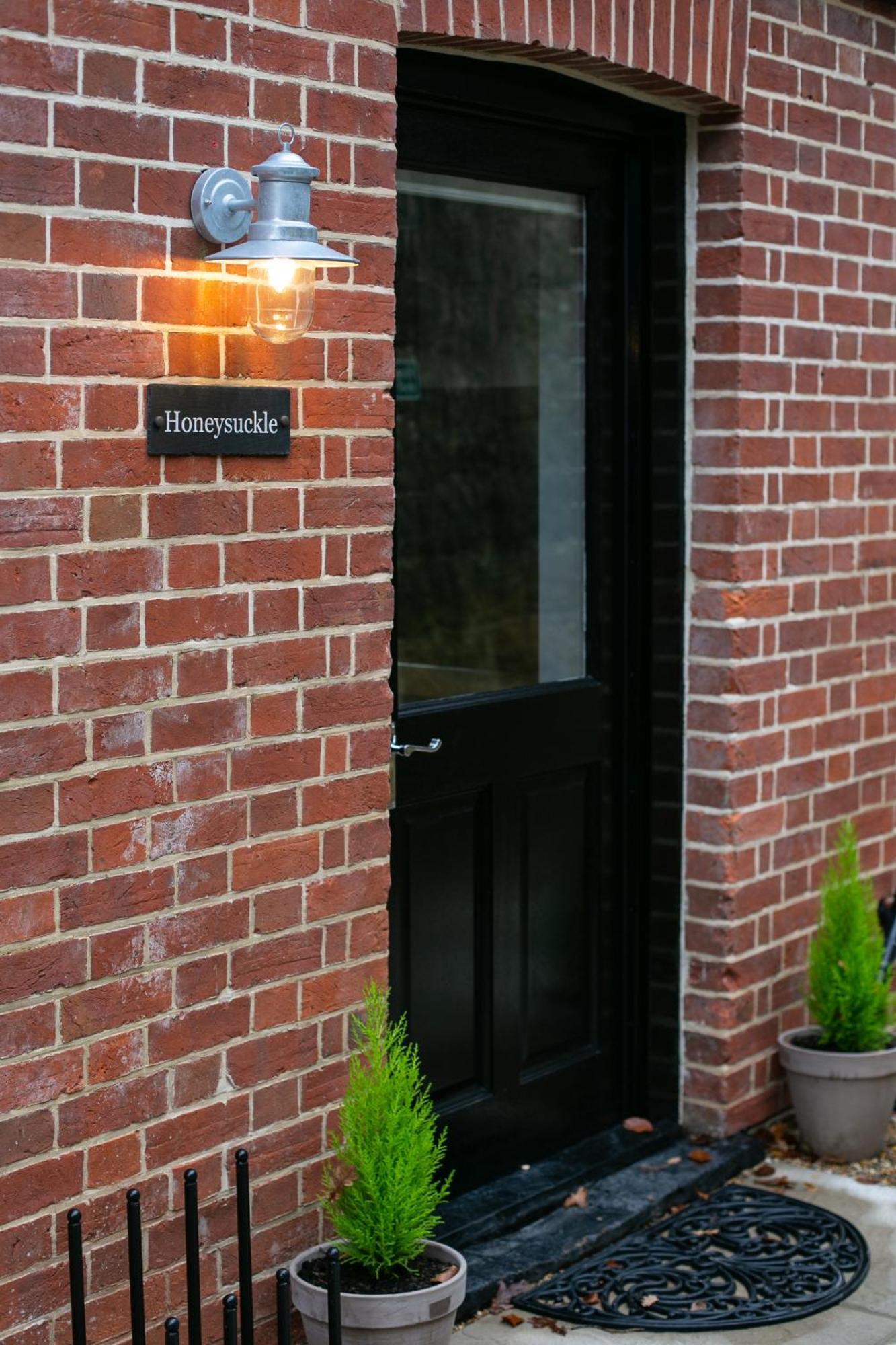 Accommodation At Salomons Estate Royal Tunbridge Wells Ngoại thất bức ảnh