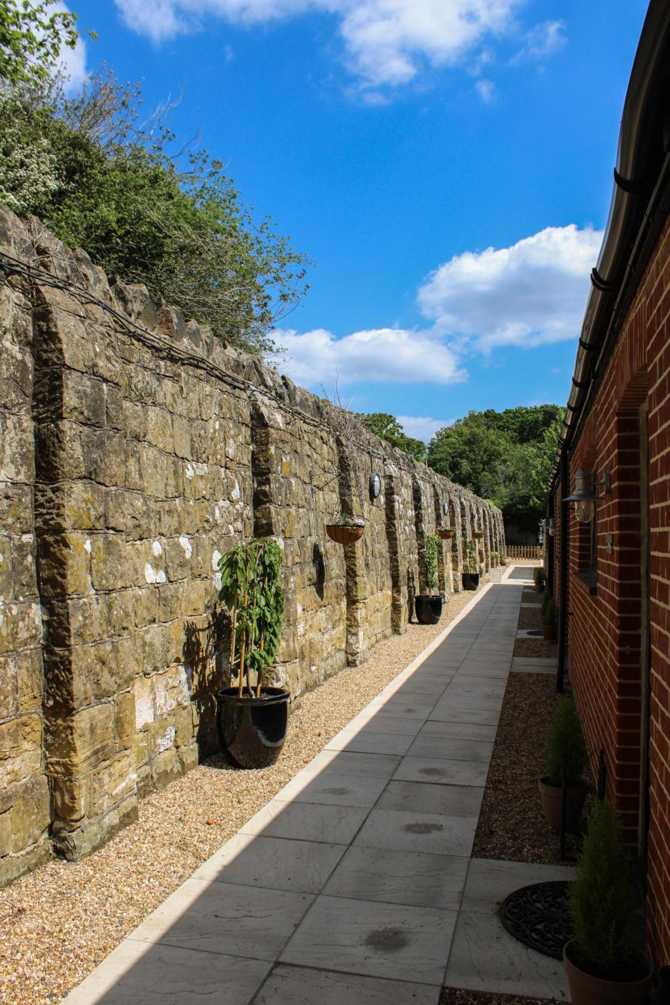 Accommodation At Salomons Estate Royal Tunbridge Wells Ngoại thất bức ảnh