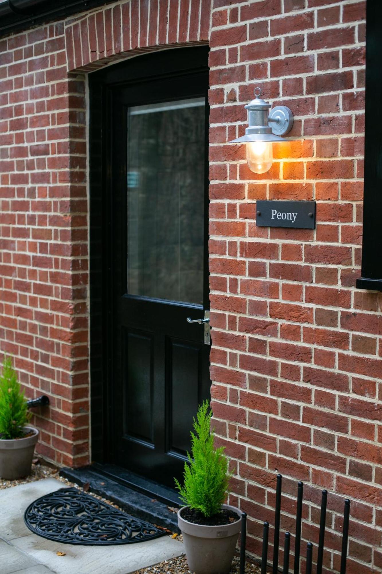 Accommodation At Salomons Estate Royal Tunbridge Wells Ngoại thất bức ảnh