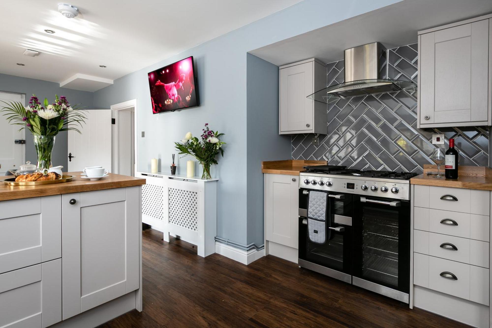 Accommodation At Salomons Estate Royal Tunbridge Wells Ngoại thất bức ảnh