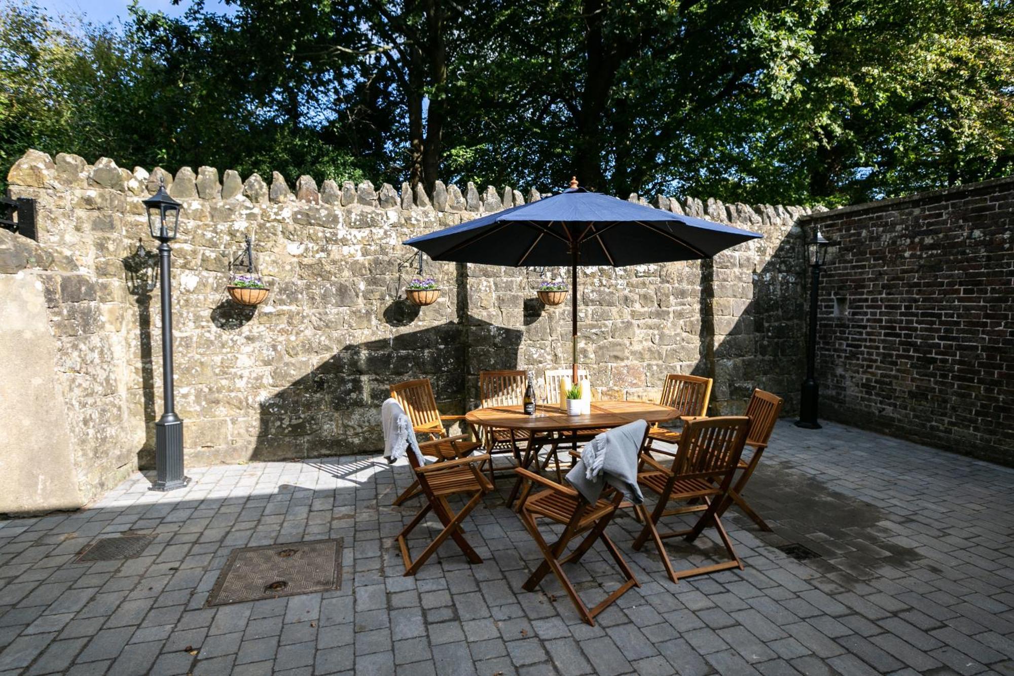 Accommodation At Salomons Estate Royal Tunbridge Wells Ngoại thất bức ảnh