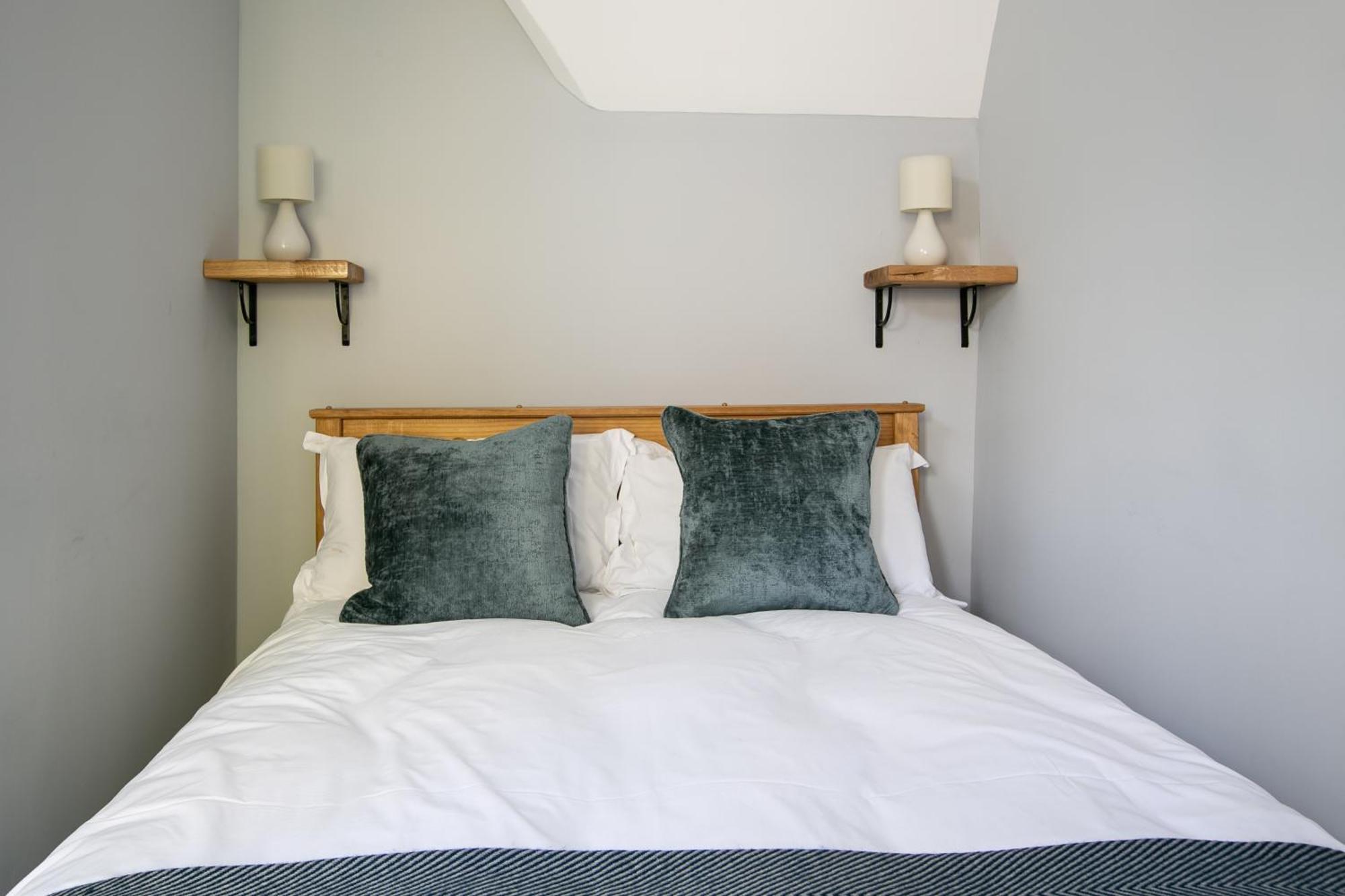Accommodation At Salomons Estate Royal Tunbridge Wells Ngoại thất bức ảnh