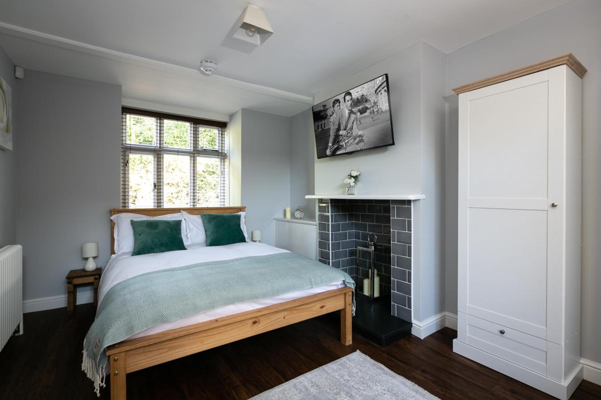 Accommodation At Salomons Estate Royal Tunbridge Wells Ngoại thất bức ảnh