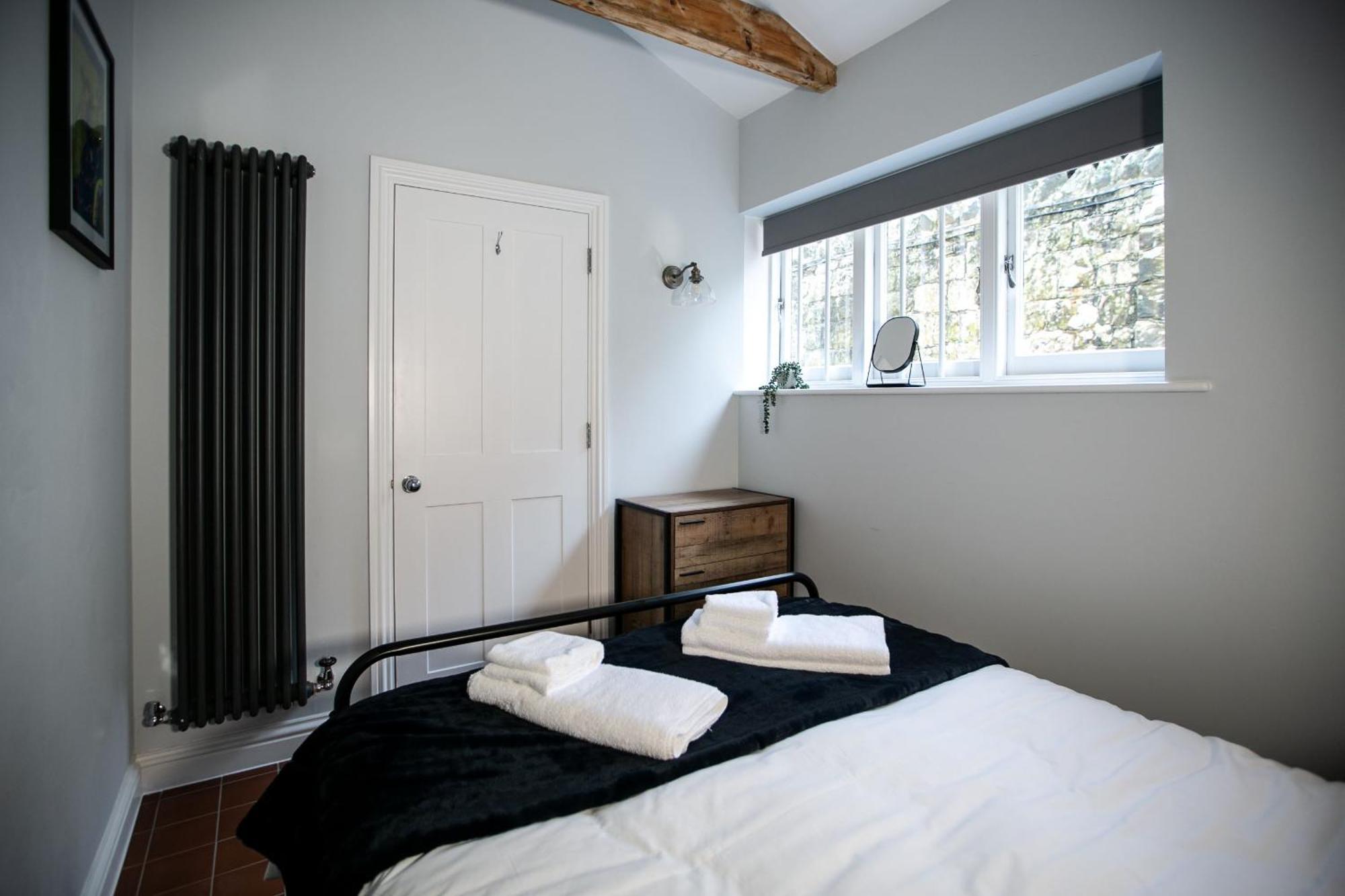 Accommodation At Salomons Estate Royal Tunbridge Wells Ngoại thất bức ảnh