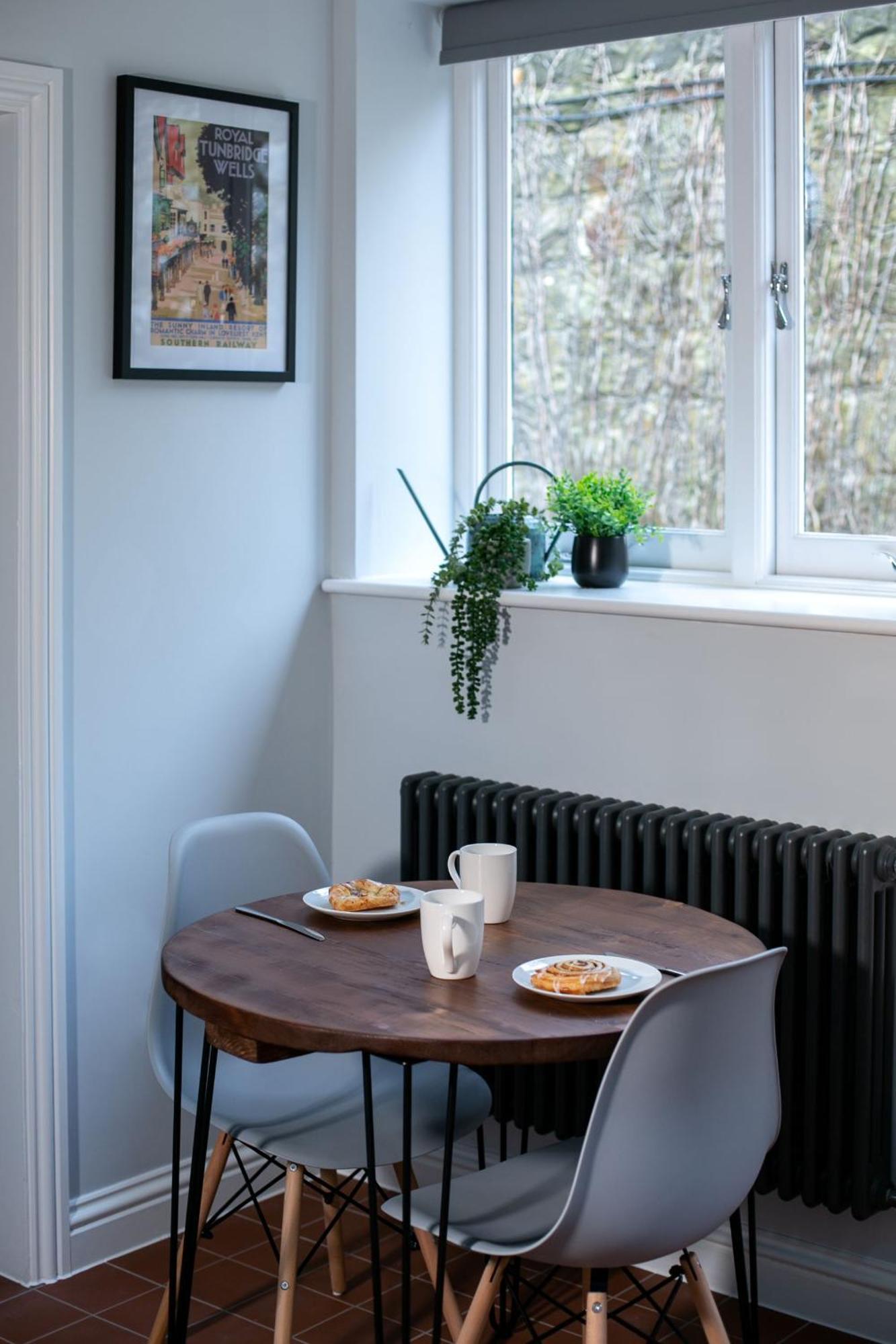 Accommodation At Salomons Estate Royal Tunbridge Wells Ngoại thất bức ảnh