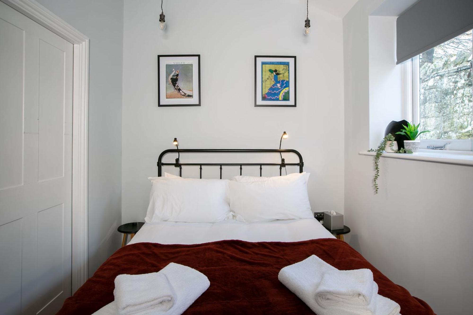 Accommodation At Salomons Estate Royal Tunbridge Wells Ngoại thất bức ảnh