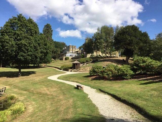 Accommodation At Salomons Estate Royal Tunbridge Wells Ngoại thất bức ảnh