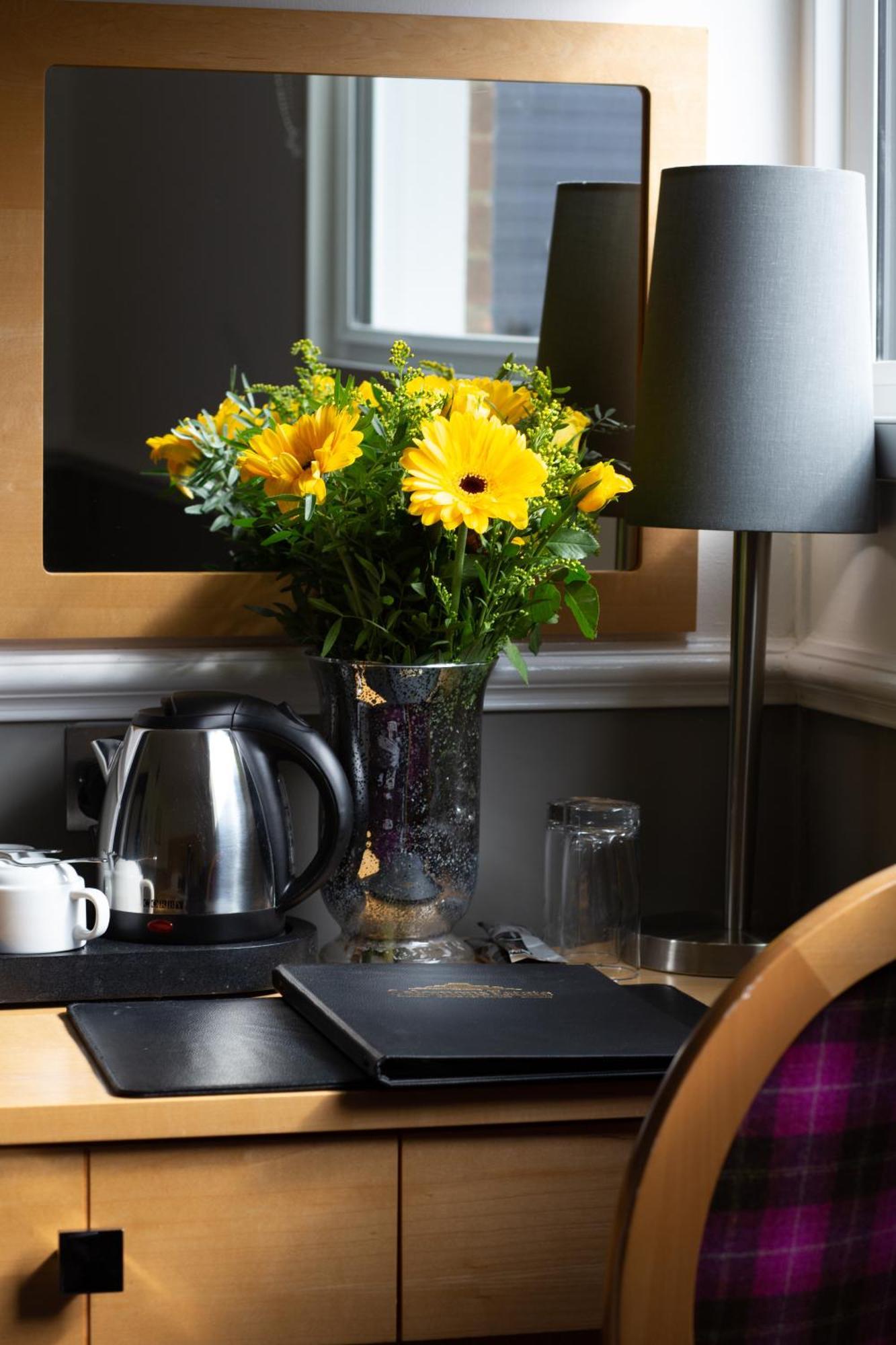 Accommodation At Salomons Estate Royal Tunbridge Wells Ngoại thất bức ảnh