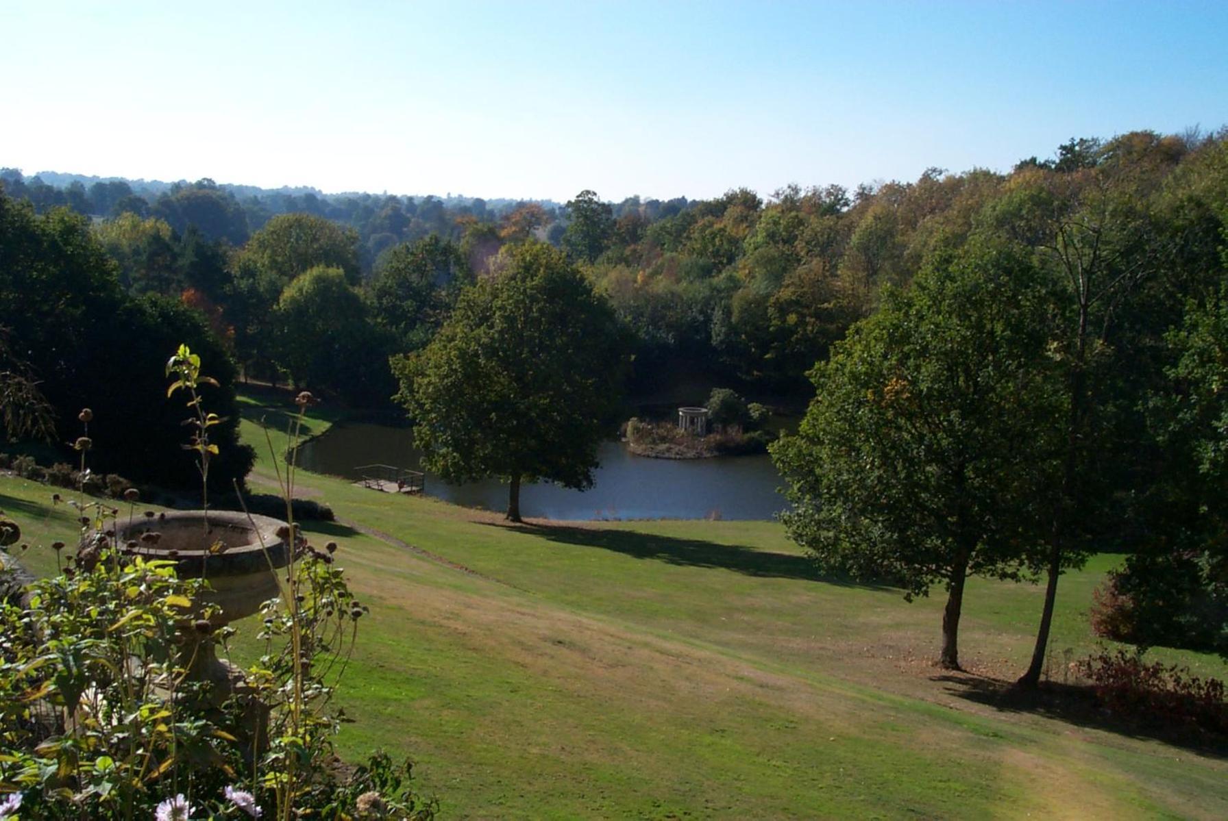 Accommodation At Salomons Estate Royal Tunbridge Wells Ngoại thất bức ảnh