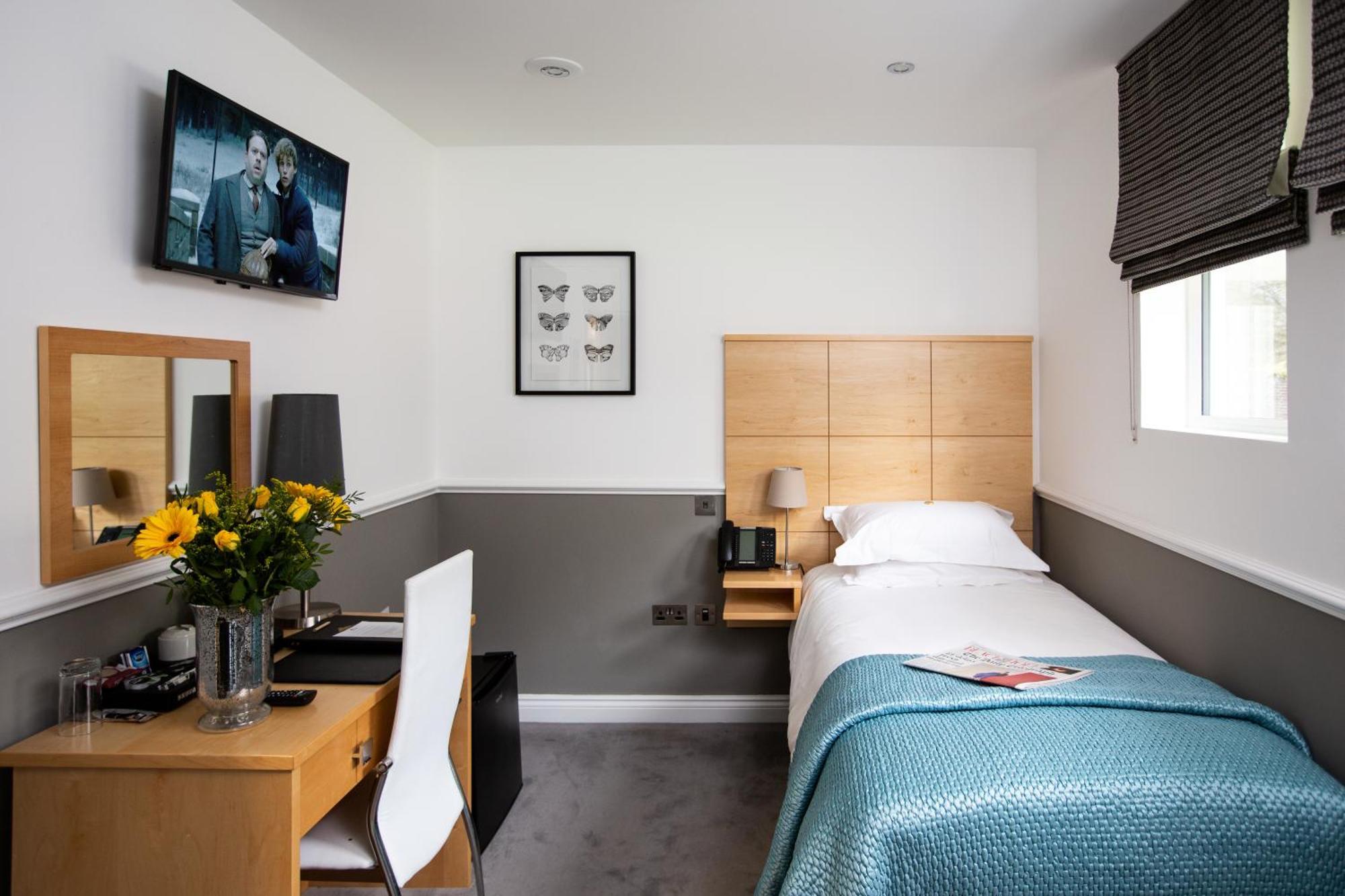 Accommodation At Salomons Estate Royal Tunbridge Wells Ngoại thất bức ảnh