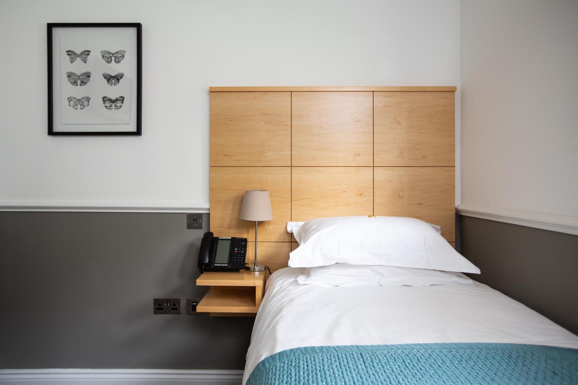 Accommodation At Salomons Estate Royal Tunbridge Wells Ngoại thất bức ảnh