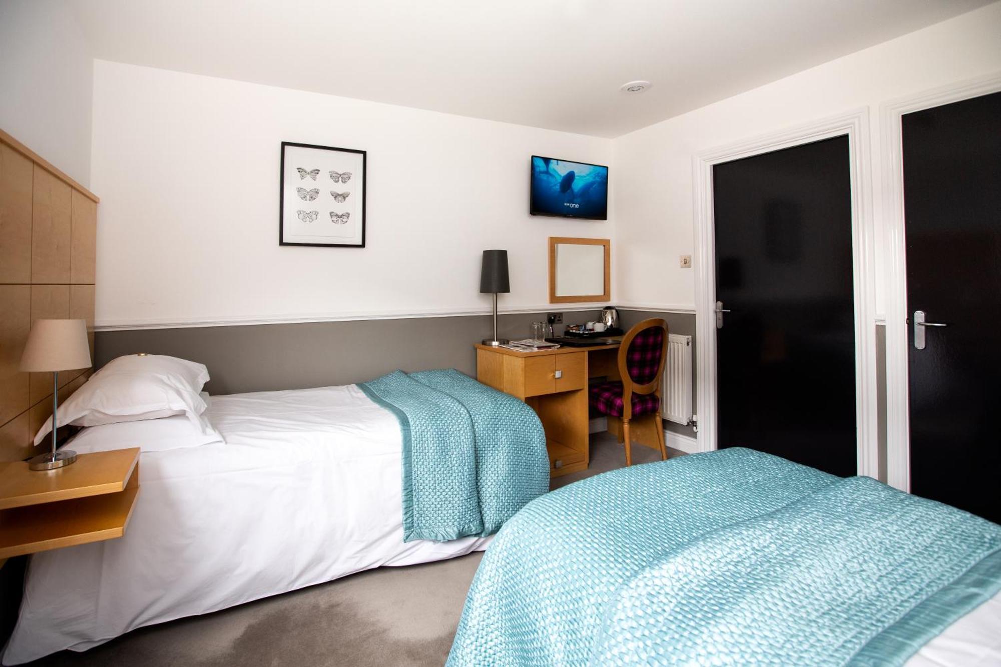 Accommodation At Salomons Estate Royal Tunbridge Wells Ngoại thất bức ảnh