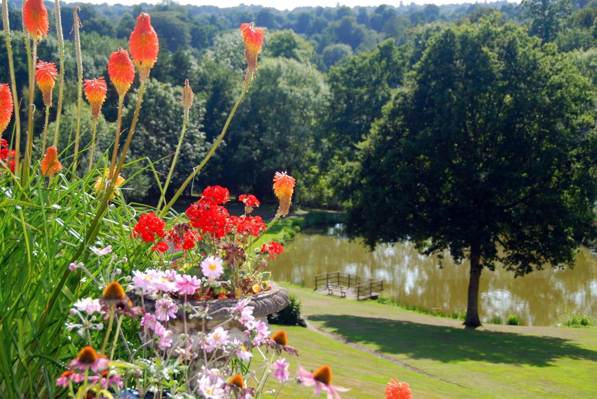 Accommodation At Salomons Estate Royal Tunbridge Wells Ngoại thất bức ảnh