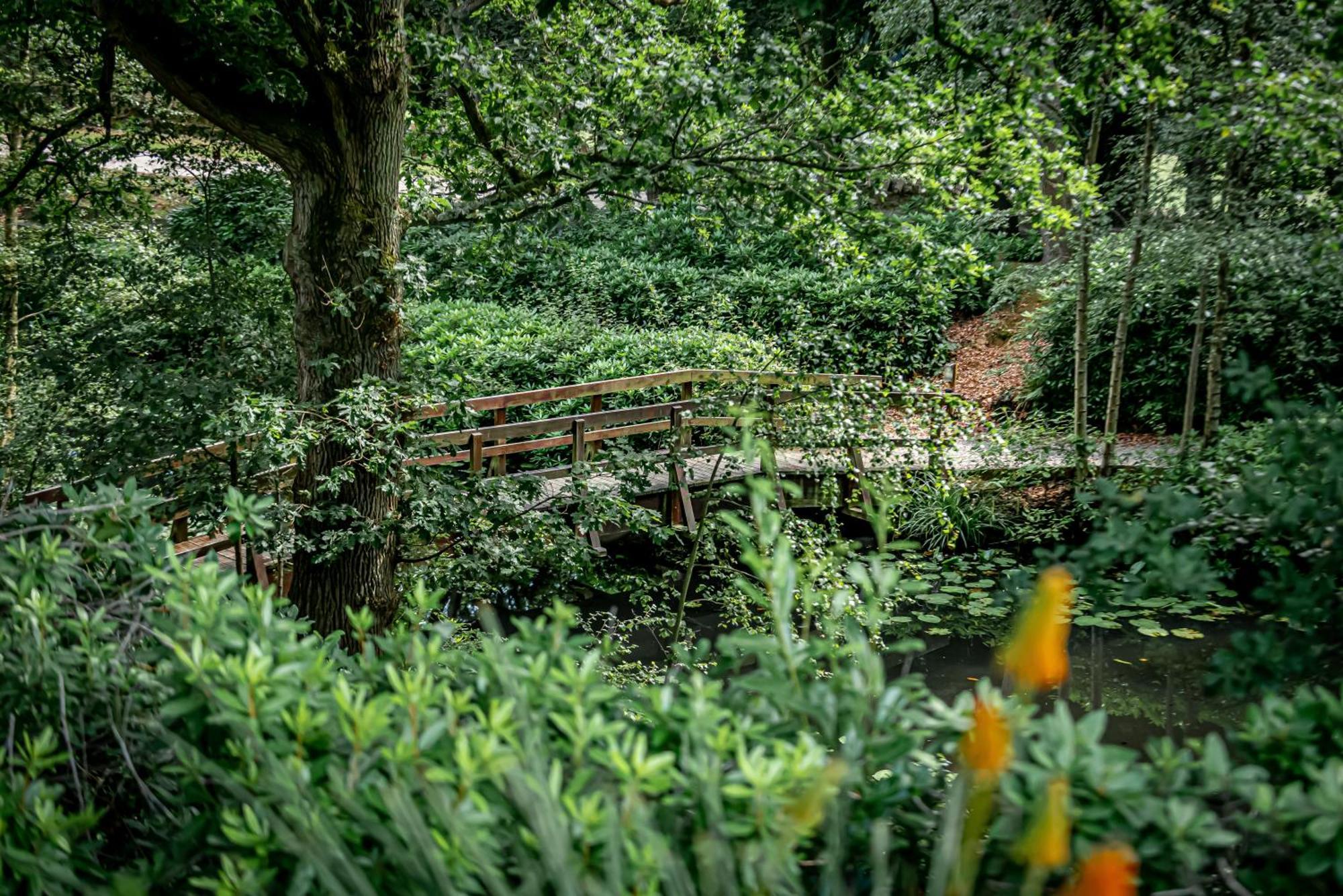 Accommodation At Salomons Estate Royal Tunbridge Wells Ngoại thất bức ảnh