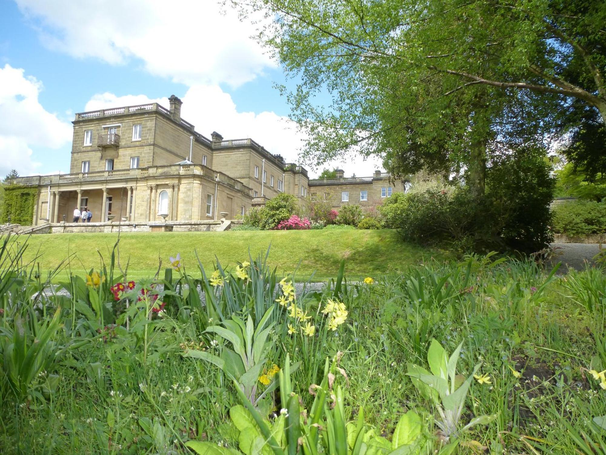 Accommodation At Salomons Estate Royal Tunbridge Wells Ngoại thất bức ảnh