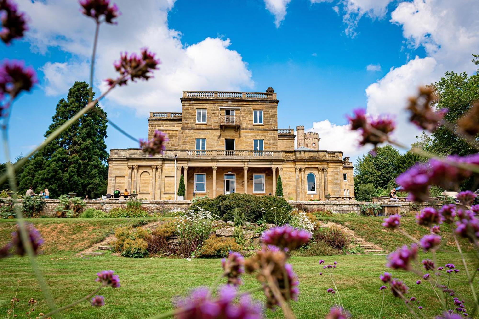 Accommodation At Salomons Estate Royal Tunbridge Wells Ngoại thất bức ảnh